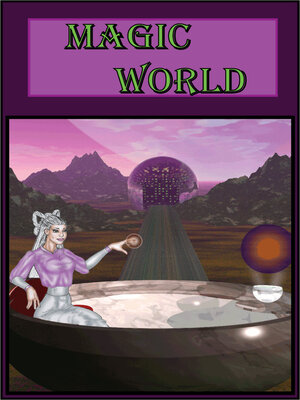 cover image of Magic World